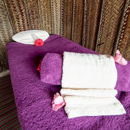 Zanbluu Beach Hotel كيوينجوا المظهر الخارجي الصورة